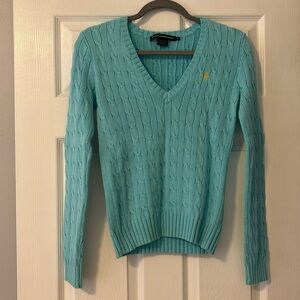 Ralph lauren sweater